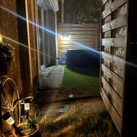 Avec Terrasse Et Διαμέρισμα *