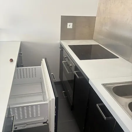 Appartement Avec Terrasse Et *