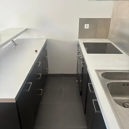 Appartement Avec Terrasse Et