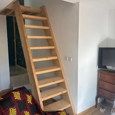 Avec Terrasse Et Appartement *